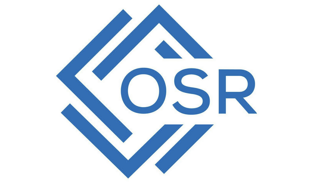 OSR Logo